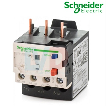 Relay điều khiển cho tủ điện