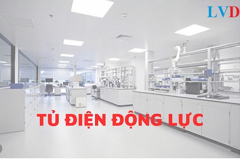 Dự án lắp đặt tủ điện động lực, chiếu sáng nhà xưởng