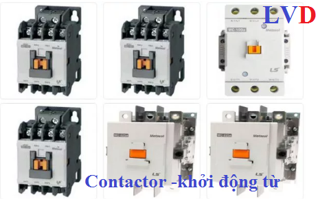 Tìm hiểu về MCB (Miniature Circuit Bkeaker)