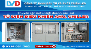 BỘ ĐIỀU KHIỂN HVAC
